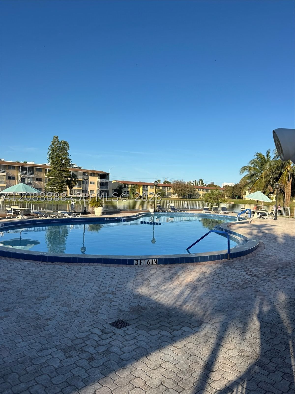 Real estate property located at 2940 203rd St #213 C, Miami-dade, Bisc Lake Gardens Condo N, Aventura, FL