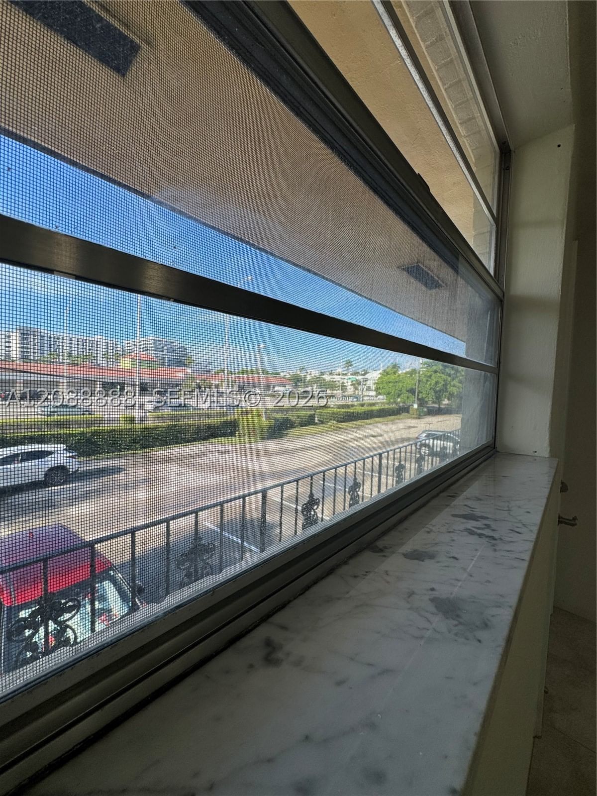 Real estate property located at 2940 203rd St #213 C, Miami-dade, Bisc Lake Gardens Condo N, Aventura, FL
