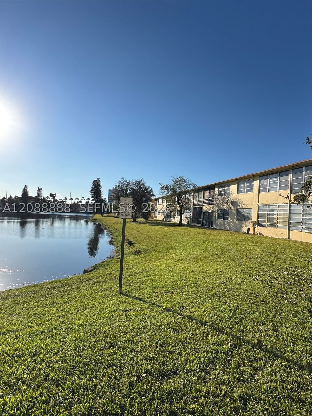 Real estate property located at 2940 203rd St #213 C, Miami-dade, Bisc Lake Gardens Condo N, Aventura, FL