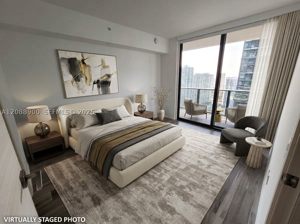 Real estate property located at 801 Miami Ave #4108, Miami-dade, 801 Sma Residences Condo, Miami, FL
