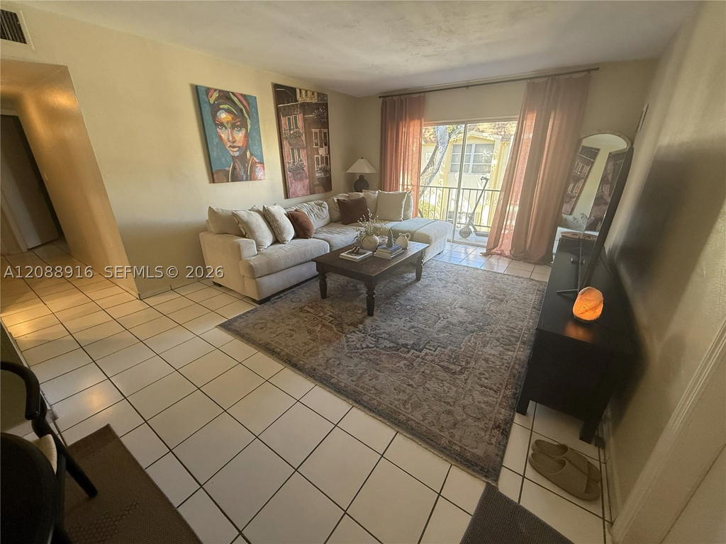 Real estate property located at 7823 Miller Dr C207, Miami-dade, Lakewood Villas Condo, Miami, FL