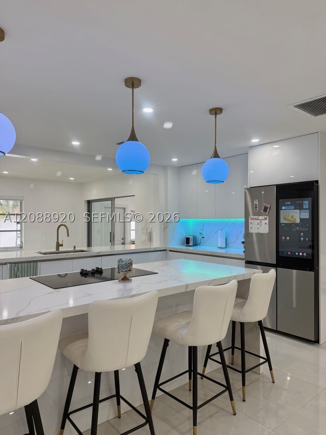 Real estate property located at 1401 122nd Ave, Broward, Pembroke Lakes Sec 6, Pembroke Pines, FL