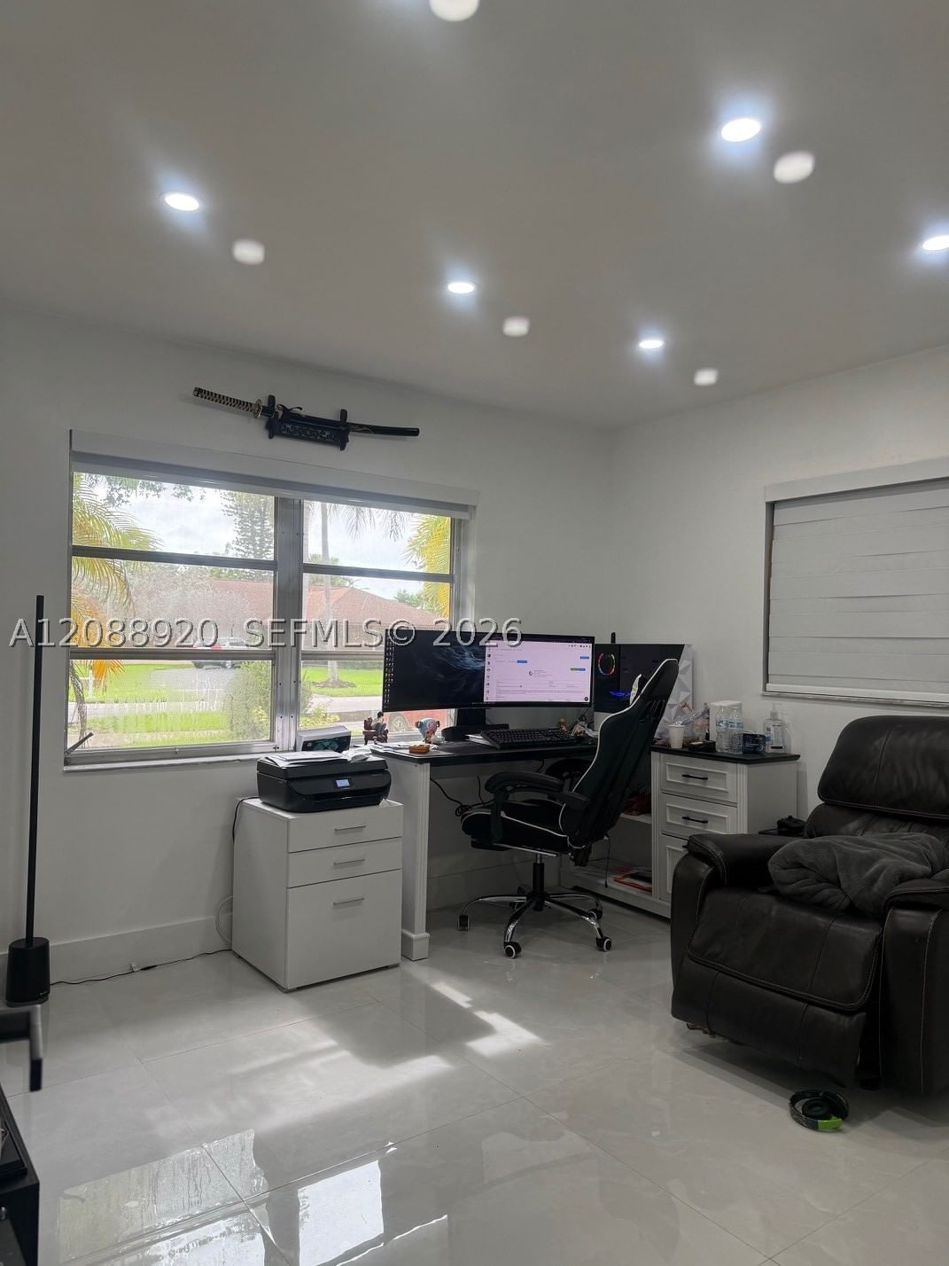 Real estate property located at 1401 122nd Ave, Broward, Pembroke Lakes Sec 6, Pembroke Pines, FL