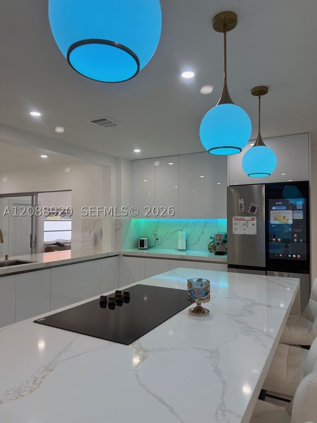 Real estate property located at 1401 122nd Ave, Broward, Pembroke Lakes Sec 6, Pembroke Pines, FL