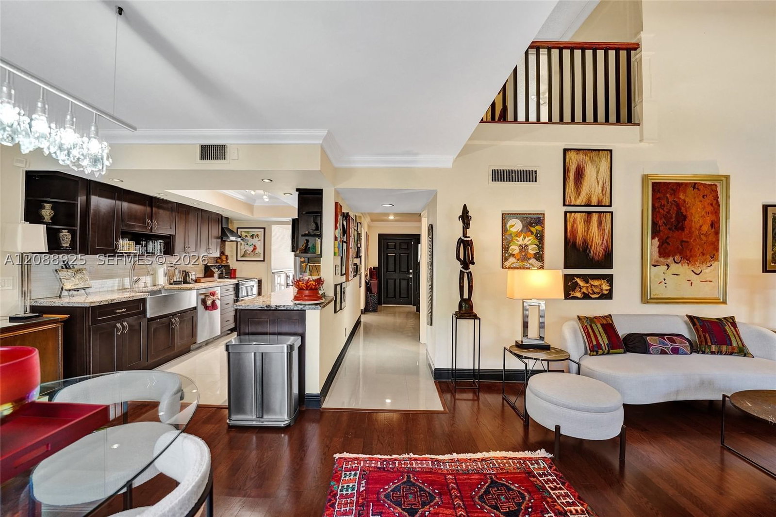 Real estate property located at 403 Dunwoody Ln #38, Broward, Townhouses Of Emerald Hill, Hollywood, FL