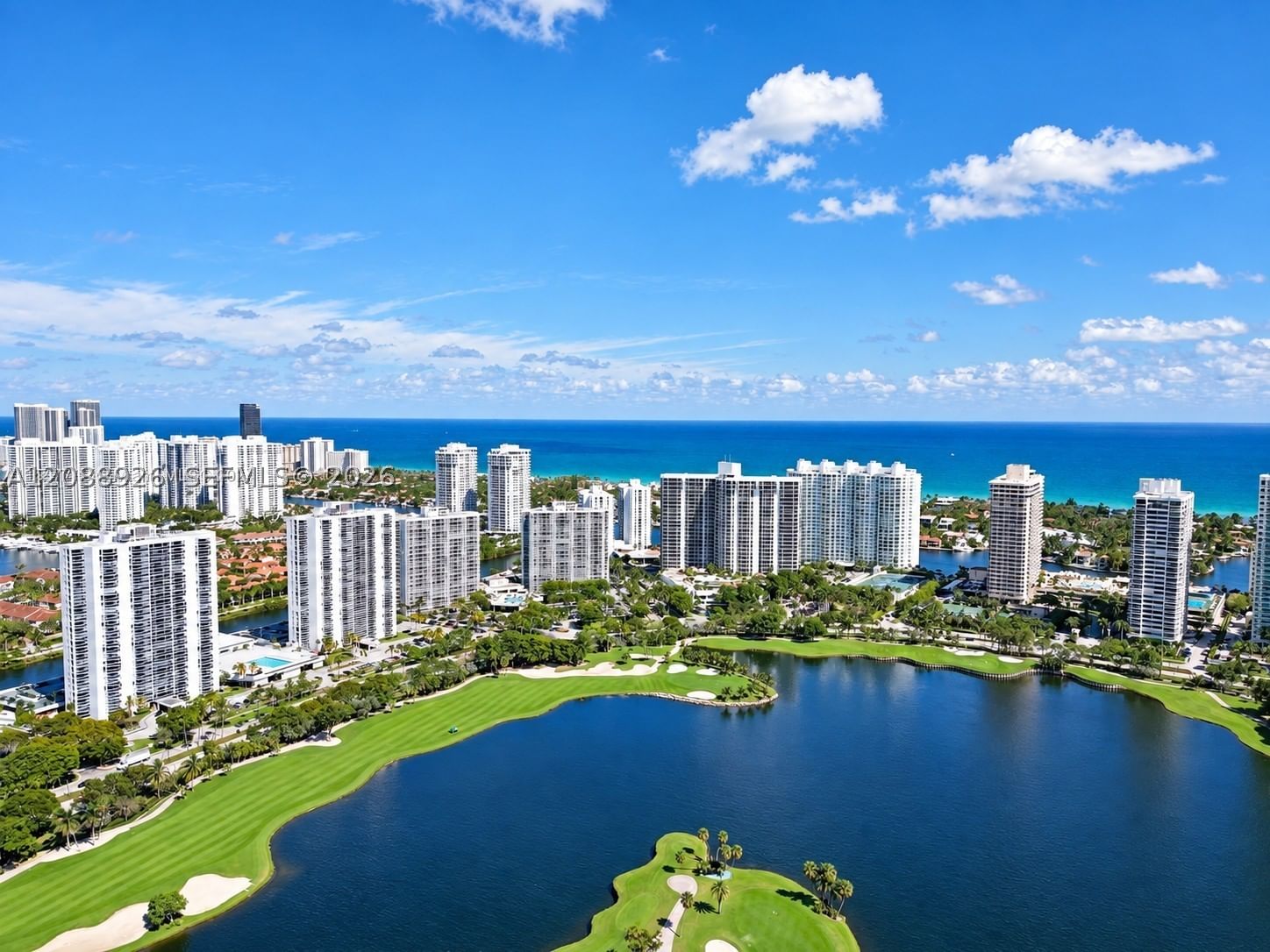 Real estate property located at 3675 Country Club Dr #1006, Miami-dade, Aventura Eldorado Condo, Aventura, FL