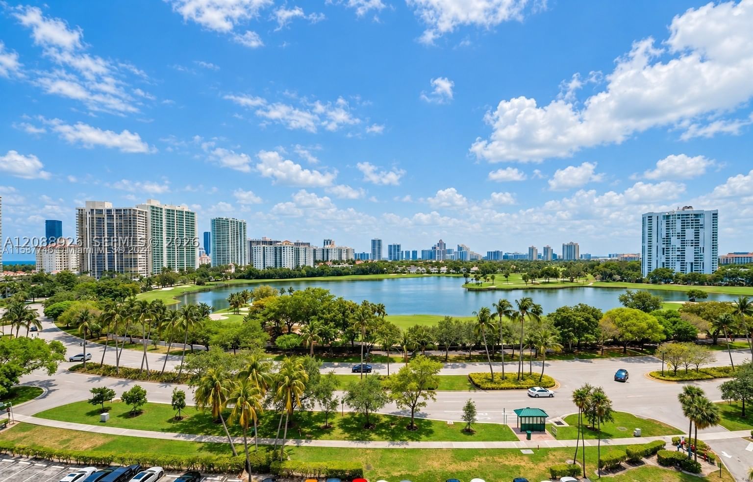 Real estate property located at 3675 Country Club Dr #1006, Miami-dade, Aventura Eldorado Condo, Aventura, FL