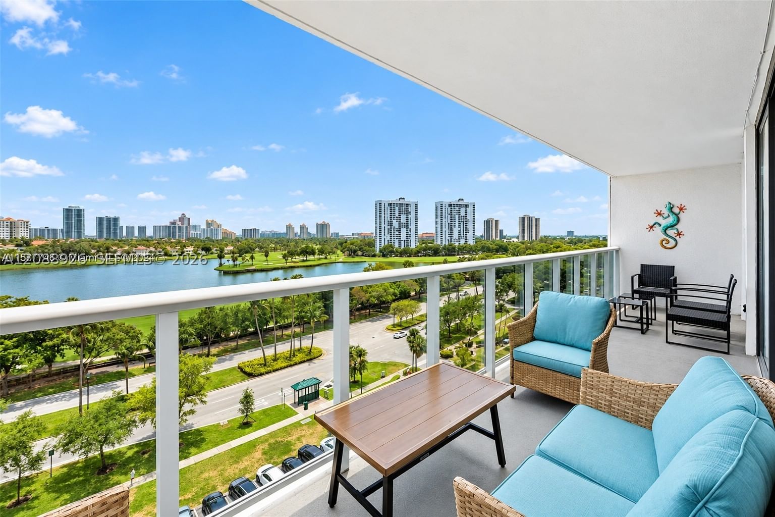 Real estate property located at 3675 Country Club Dr #1006, Miami-dade, Aventura Eldorado Condo, Aventura, FL