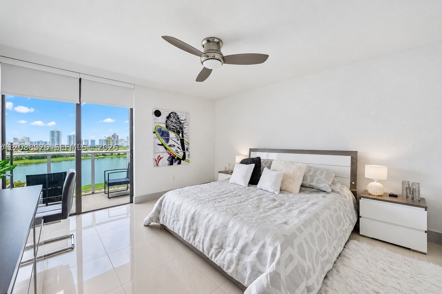 Real estate property located at 3675 Country Club Dr #1006, Miami-dade, Aventura Eldorado Condo, Aventura, FL