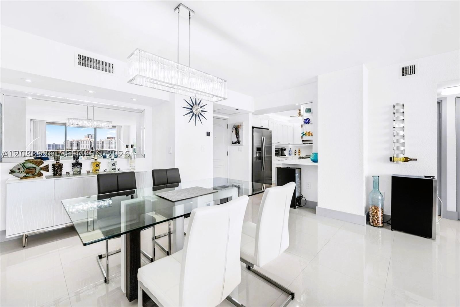 Real estate property located at 3675 Country Club Dr #1006, Miami-dade, Aventura Eldorado Condo, Aventura, FL