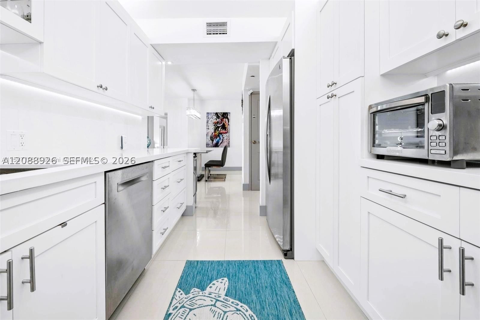 Real estate property located at 3675 Country Club Dr #1006, Miami-dade, Aventura Eldorado Condo, Aventura, FL