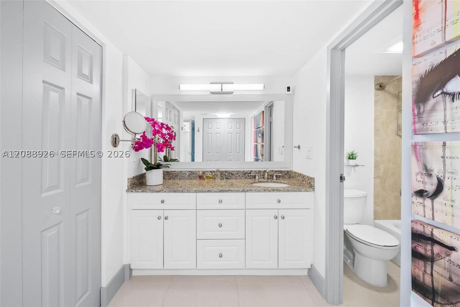 Real estate property located at 3675 Country Club Dr #1006, Miami-dade, Aventura Eldorado Condo, Aventura, FL