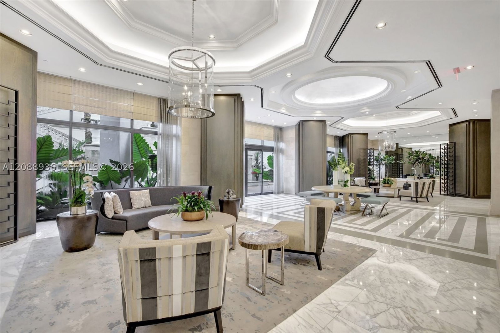Real estate property located at 2000 Island Blvd #808, Miami-dade, 2000 Isl Blvd Williams Is, Aventura, FL