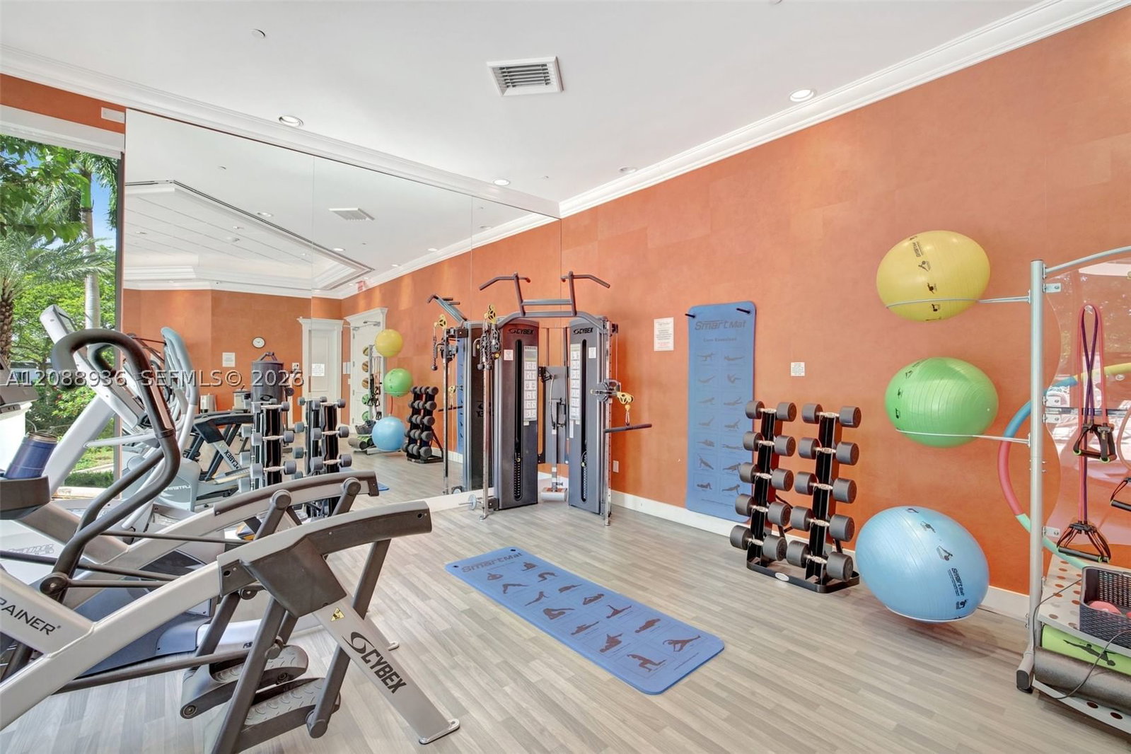Real estate property located at 2000 Island Blvd #808, Miami-dade, 2000 Isl Blvd Williams Is, Aventura, FL
