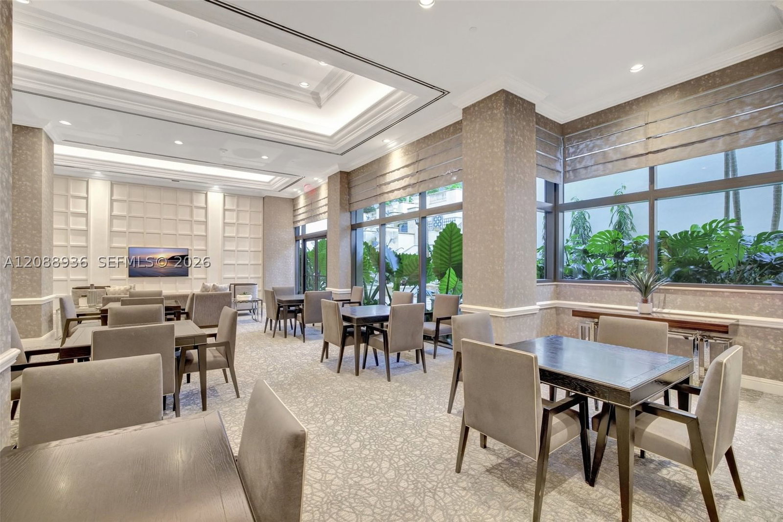 Real estate property located at 2000 Island Blvd #808, Miami-dade, 2000 Isl Blvd Williams Is, Aventura, FL