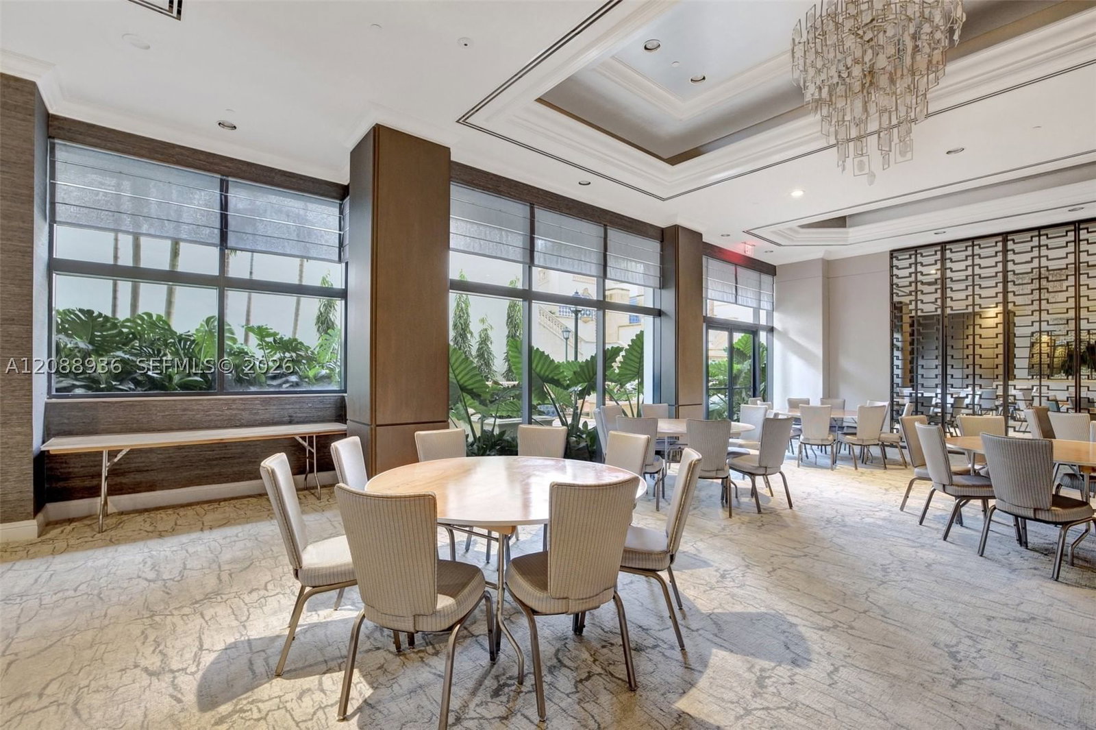 Real estate property located at 2000 Island Blvd #808, Miami-dade, 2000 Isl Blvd Williams Is, Aventura, FL