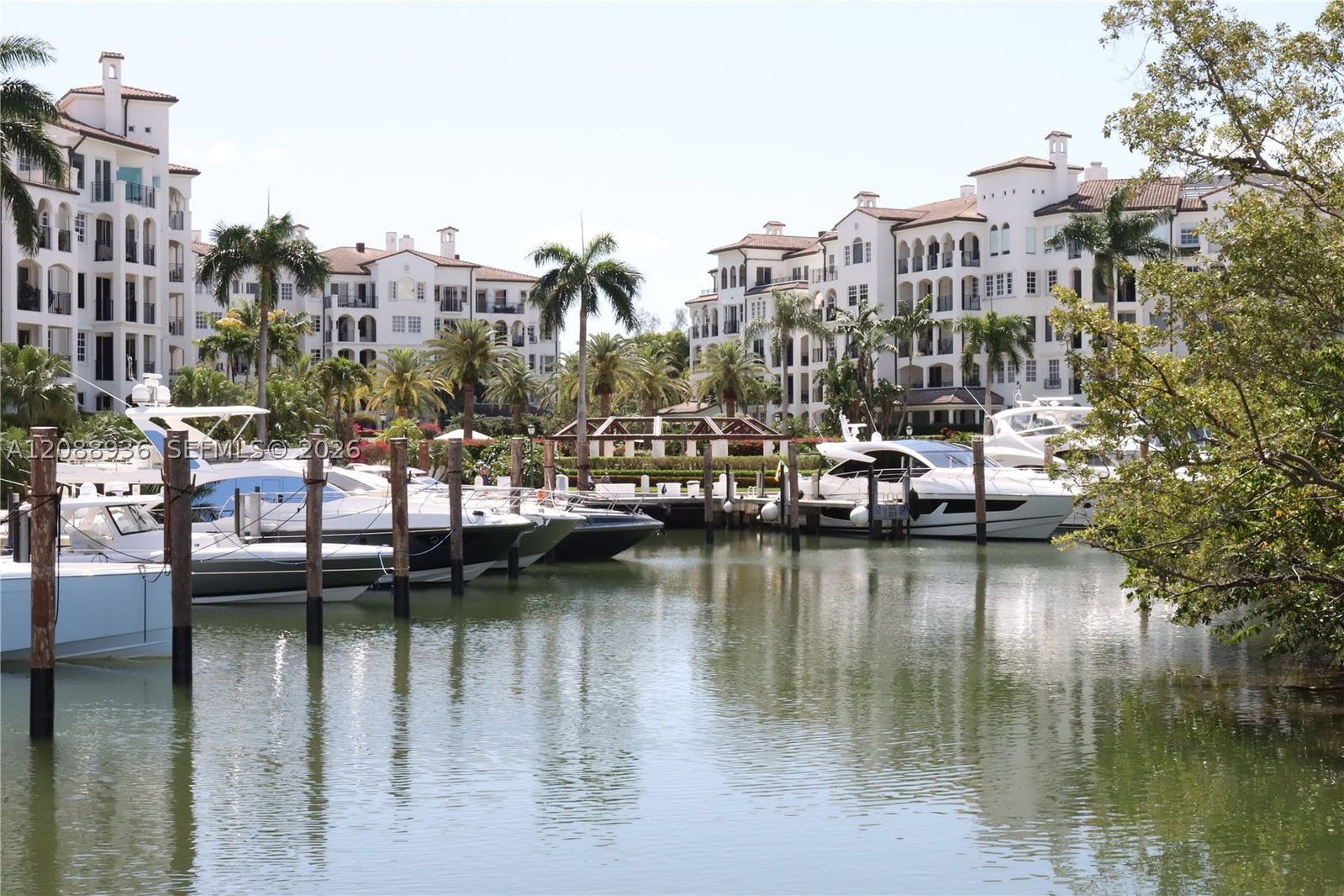 Real estate property located at 2000 Island Blvd #808, Miami-dade, 2000 Isl Blvd Williams Is, Aventura, FL