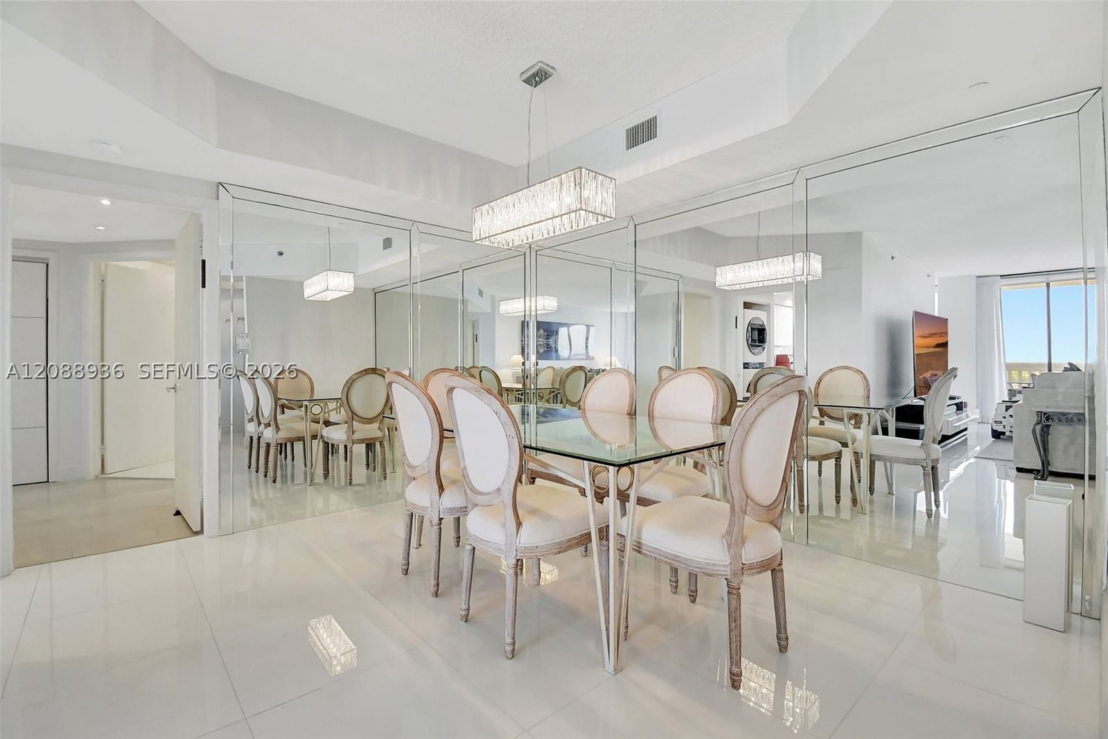 Real estate property located at 2000 Island Blvd #808, Miami-dade, 2000 Isl Blvd Williams Is, Aventura, FL