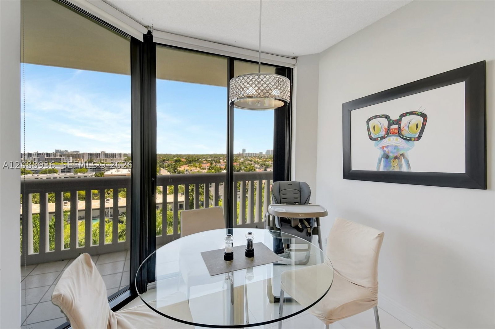 Real estate property located at 2000 Island Blvd #808, Miami-dade, 2000 Isl Blvd Williams Is, Aventura, FL