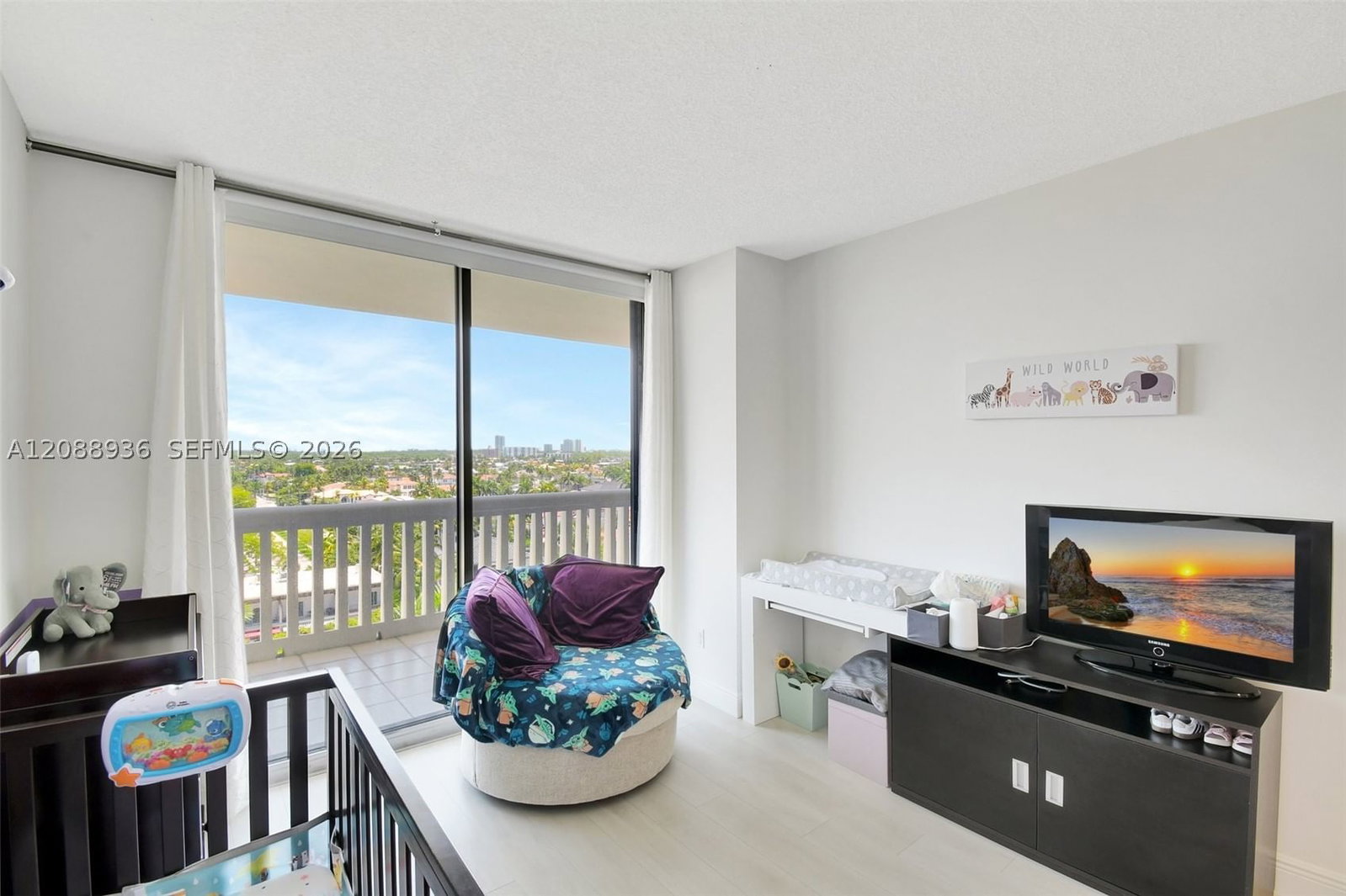 Real estate property located at 2000 Island Blvd #808, Miami-dade, 2000 Isl Blvd Williams Is, Aventura, FL