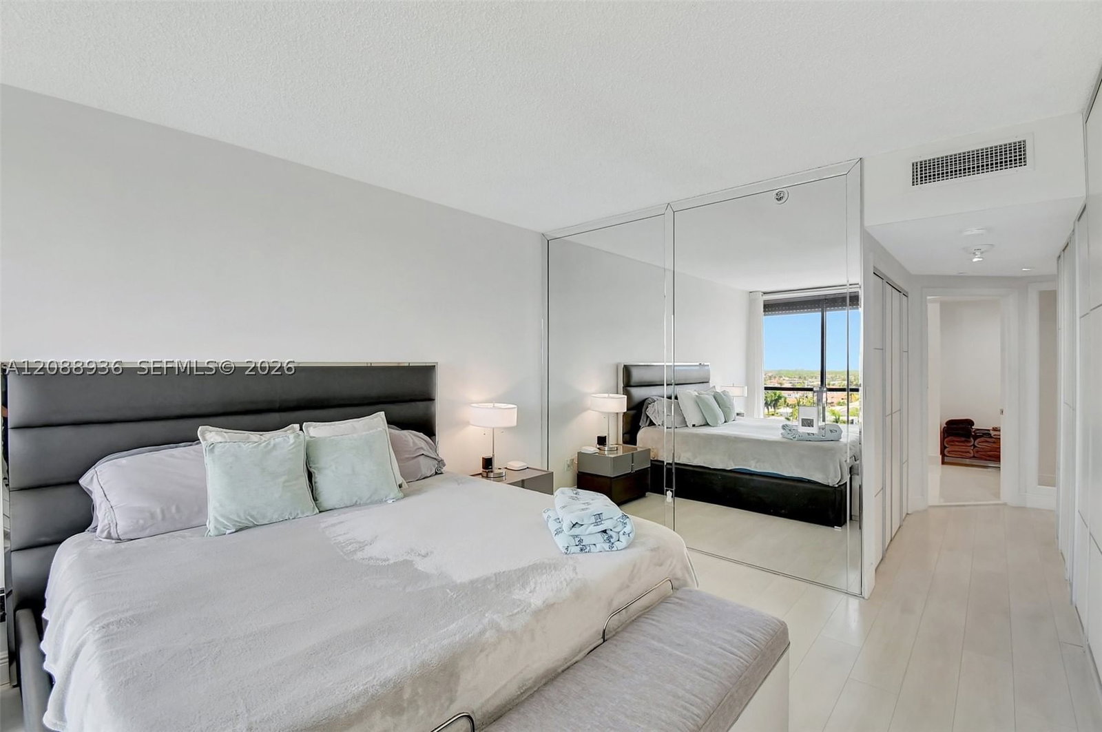 Real estate property located at 2000 Island Blvd #808, Miami-dade, 2000 Isl Blvd Williams Is, Aventura, FL