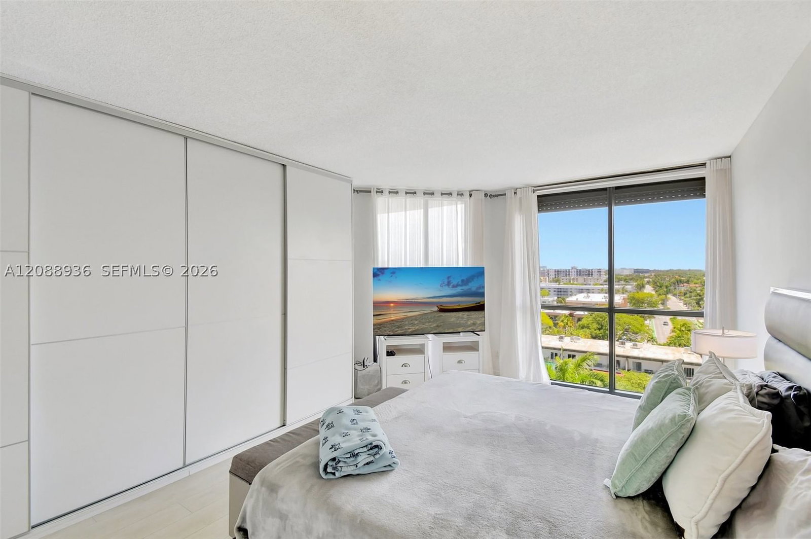 Real estate property located at 2000 Island Blvd #808, Miami-dade, 2000 Isl Blvd Williams Is, Aventura, FL