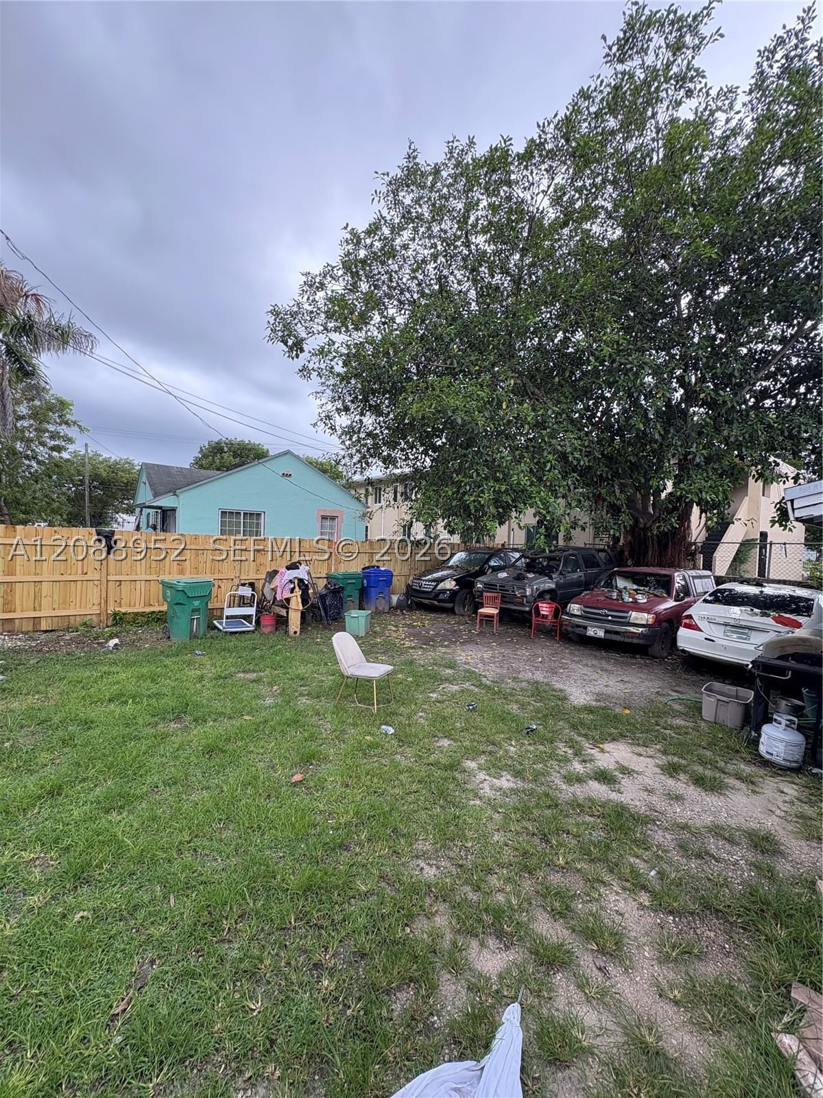 Real estate property located at 7822 Miami Ct, Miami-dade, Little River Gardens, Miami, FL
