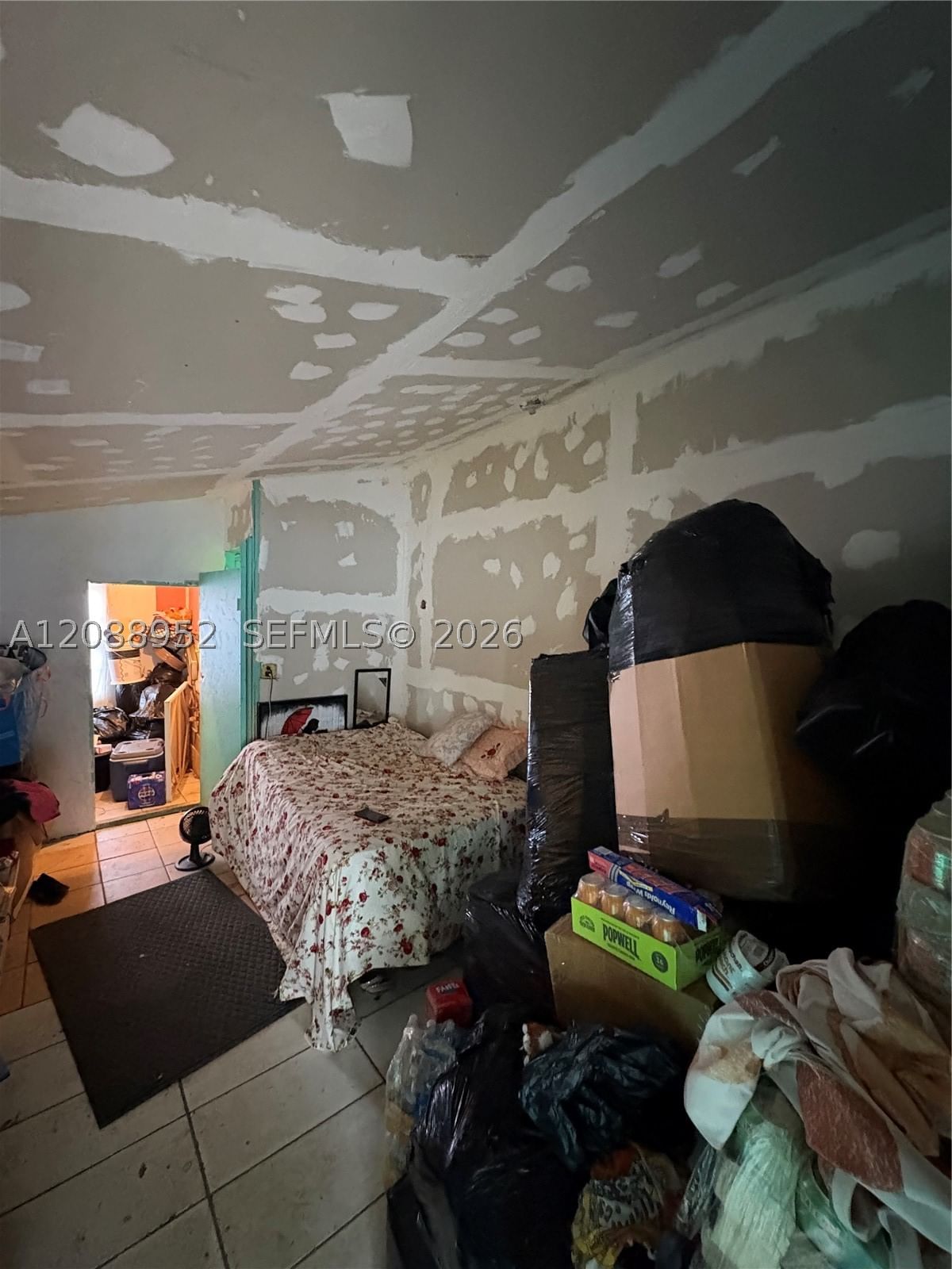 Real estate property located at 7822 Miami Ct, Miami-dade, Little River Gardens, Miami, FL