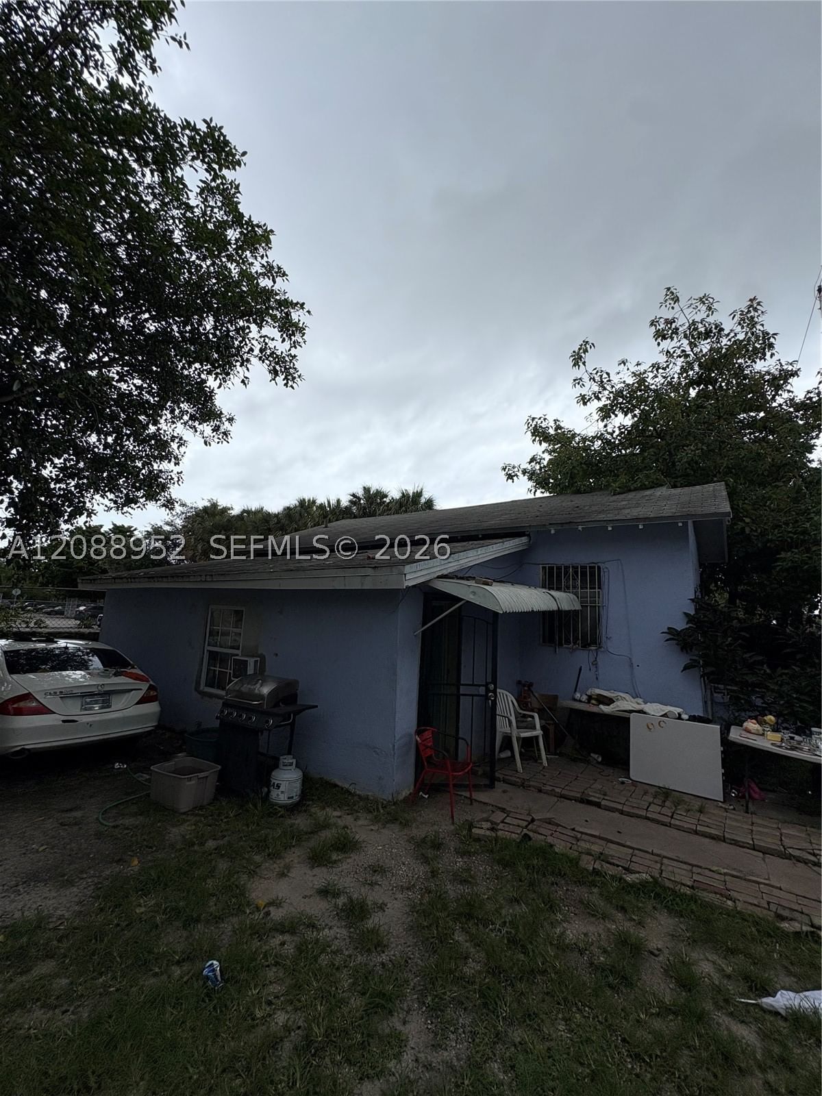 Real estate property located at 7822 Miami Ct, Miami-dade, Little River Gardens, Miami, FL