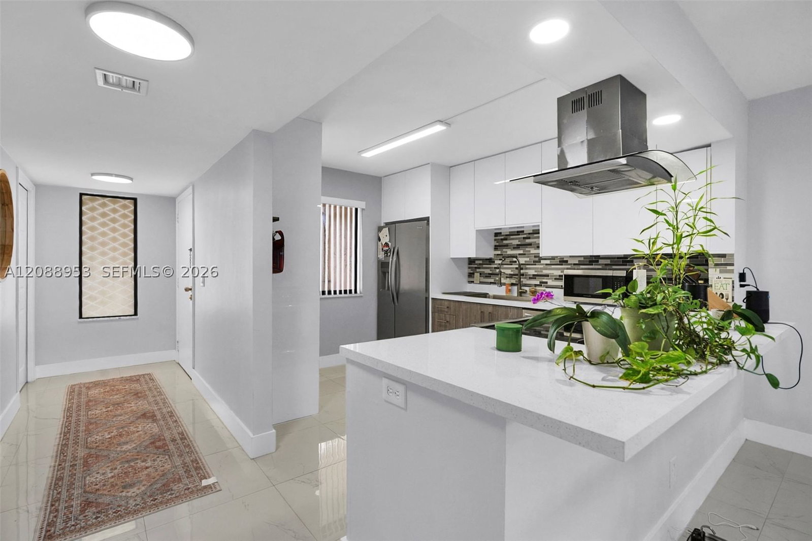 Real estate property located at 150 Lakeview Dr #203, Broward, Racquet Club Apartments A, Weston, FL