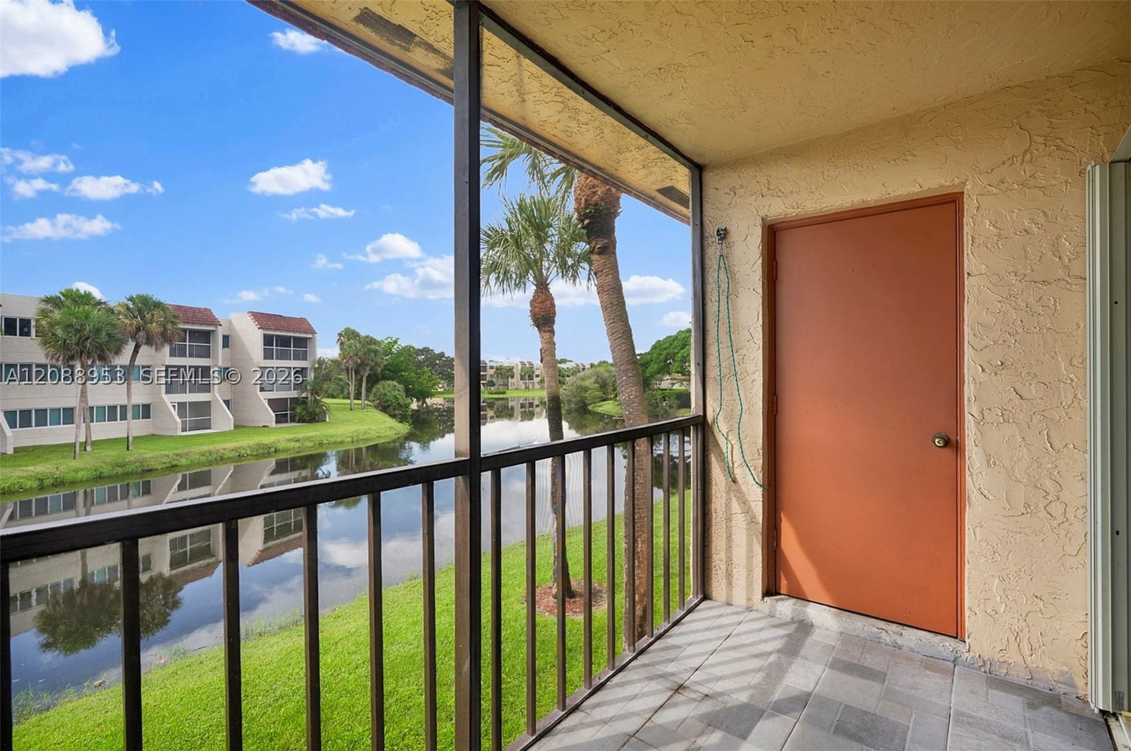 Real estate property located at 150 Lakeview Dr #203, Broward, Racquet Club Apartments A, Weston, FL