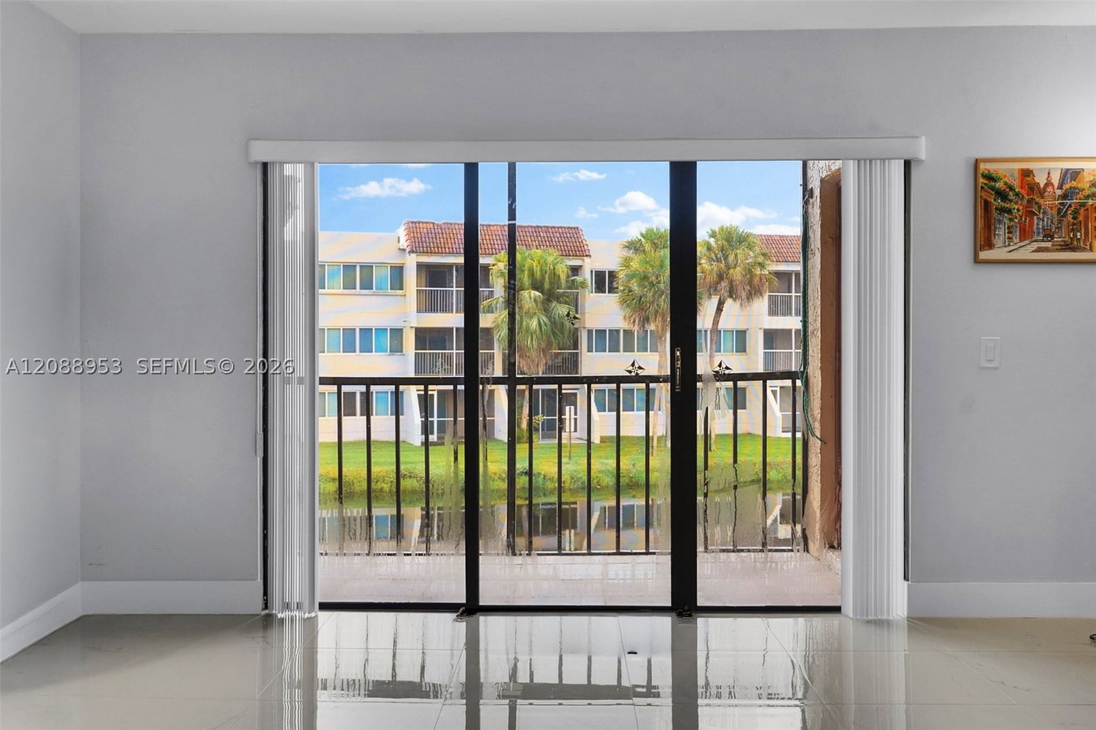 Real estate property located at 150 Lakeview Dr #203, Broward, Racquet Club Apartments A, Weston, FL