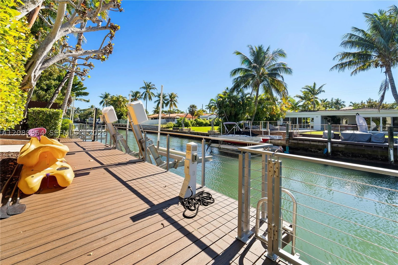 Real estate property located at 1490 Cleveland Rd, Miami-dade, Biscayne Point, Miami Beach, FL