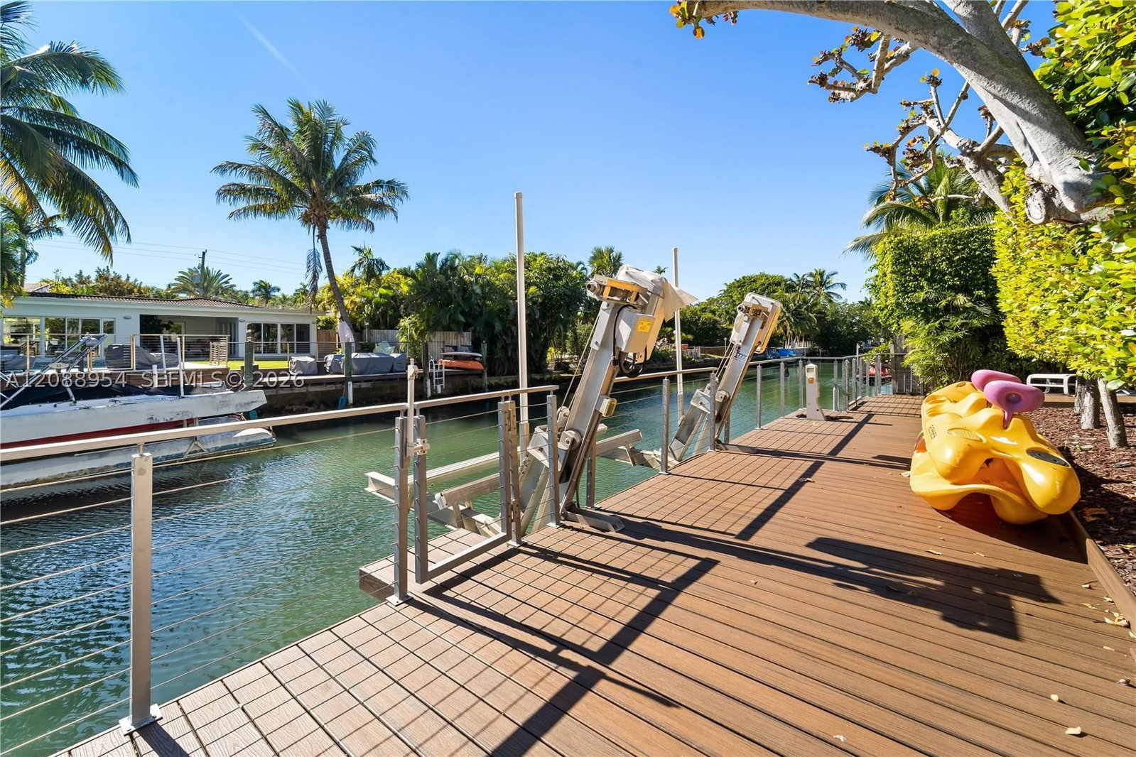 Real estate property located at 1490 Cleveland Rd, Miami-dade, Biscayne Point, Miami Beach, FL