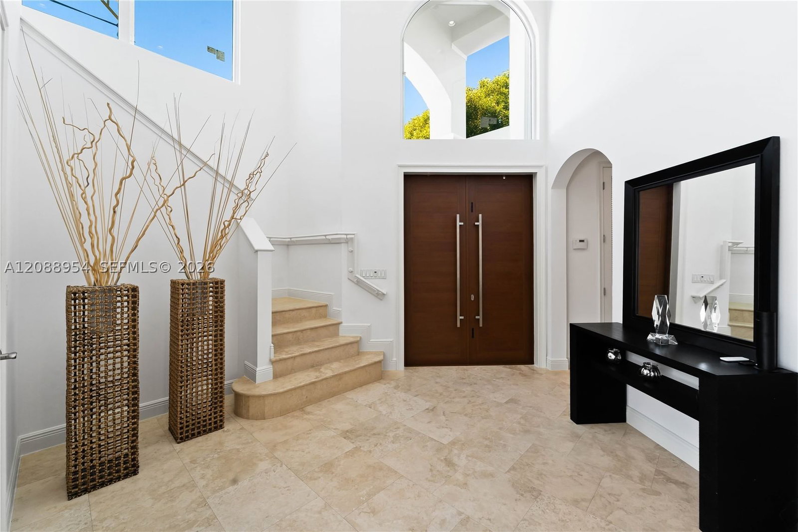 Real estate property located at 1490 Cleveland Rd, Miami-dade, Biscayne Point, Miami Beach, FL