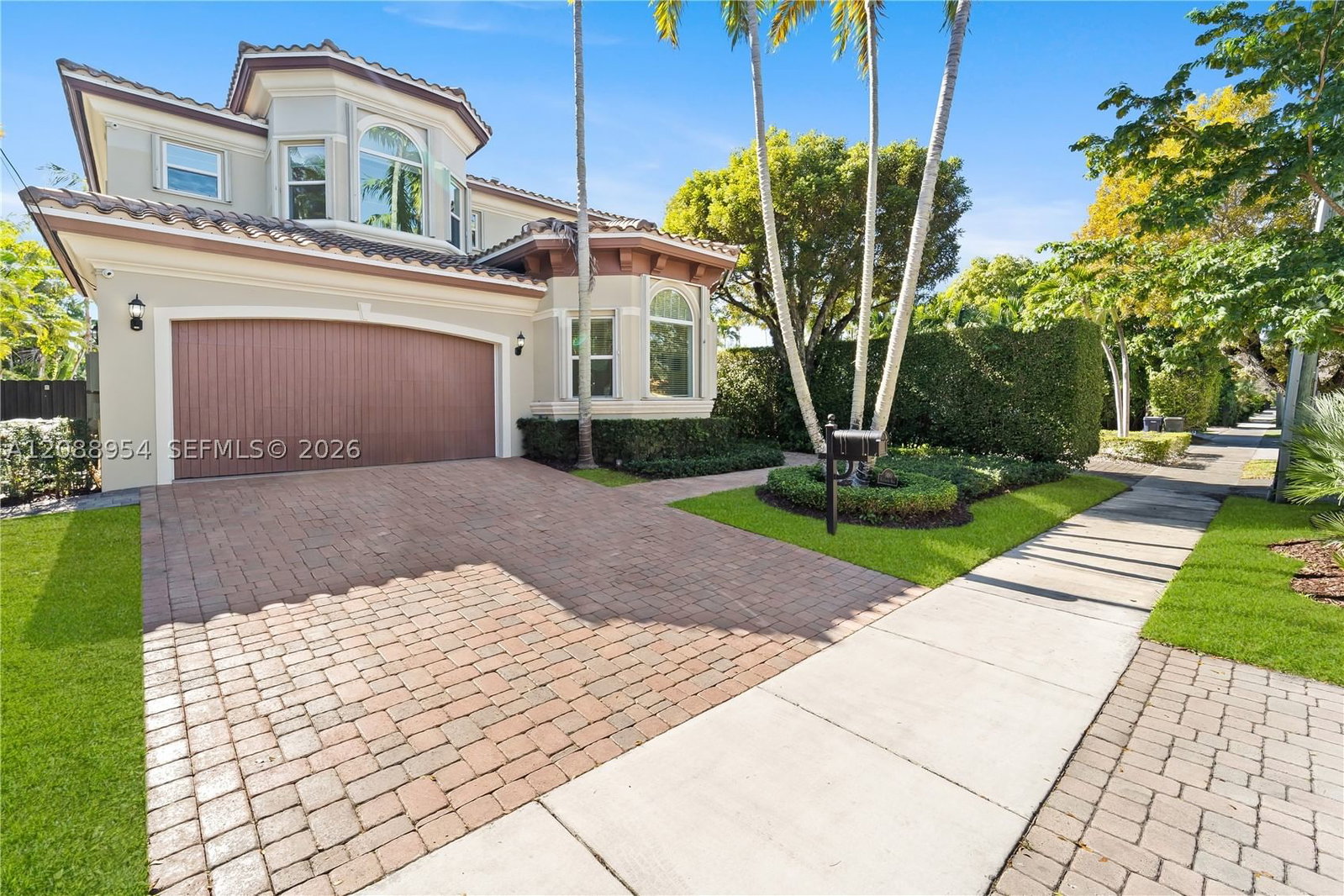 Real estate property located at 1490 Cleveland Rd, Miami-dade, Biscayne Point, Miami Beach, FL