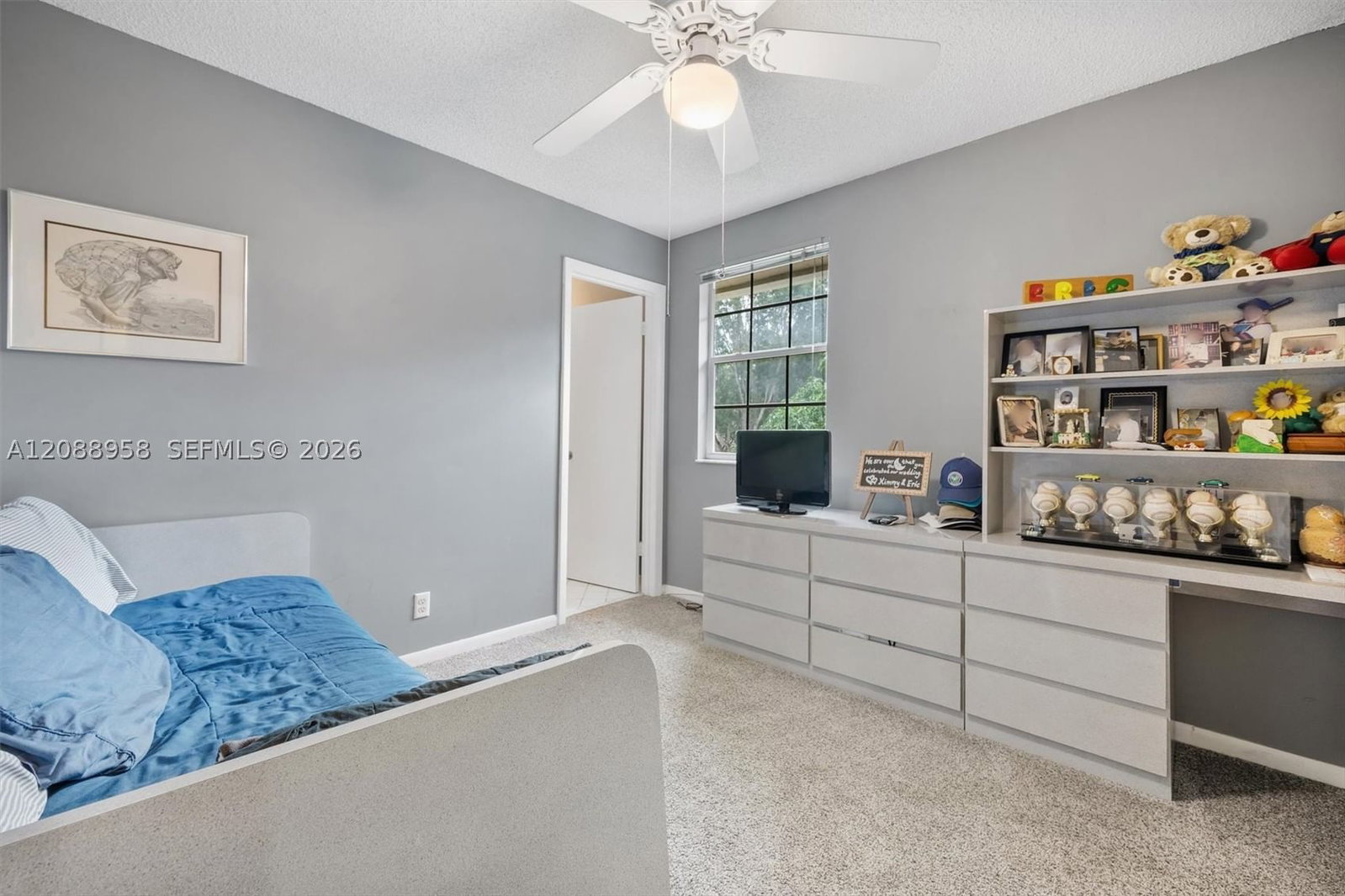 Real estate property located at 11092 Topeka Pl, Broward, Embassy Lakes Phase Ii, Cooper City, FL