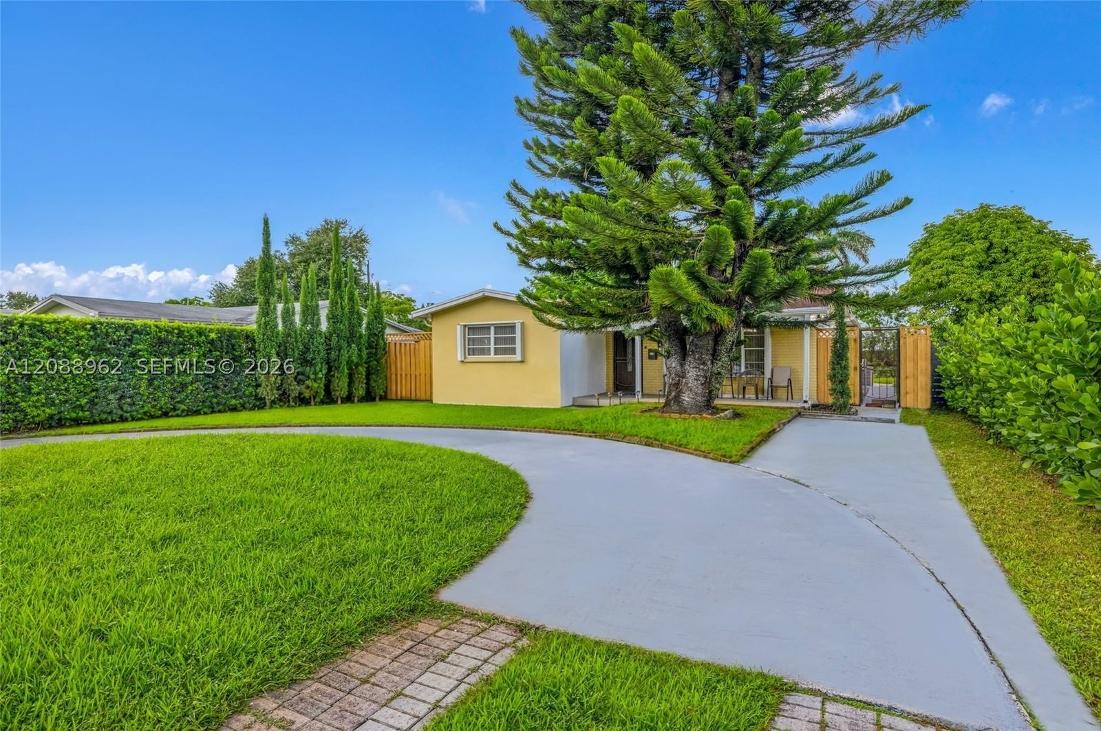 Real estate property located at 304 68th Ave, Broward, South Broward Ranches, Pembroke Pines, FL