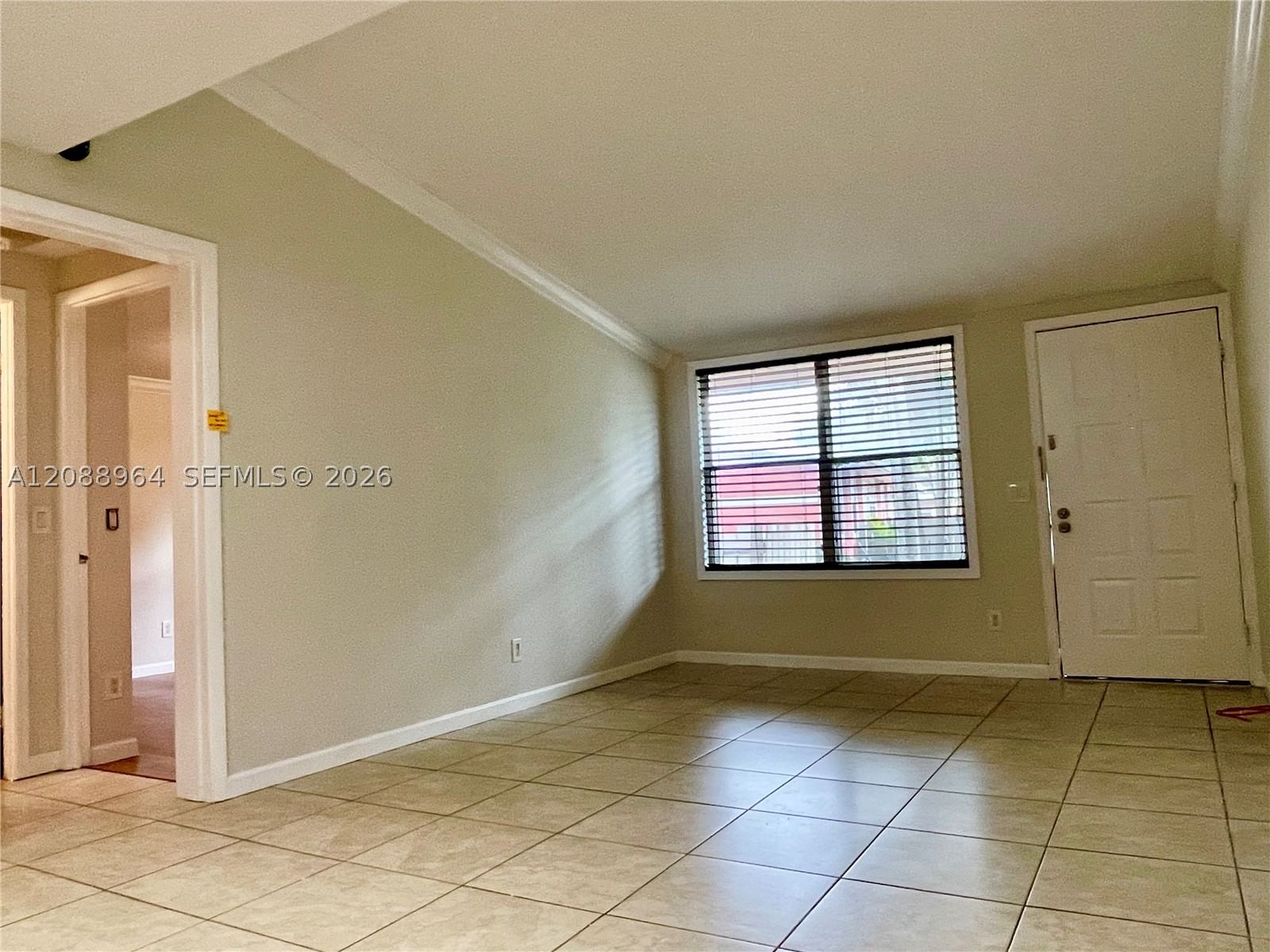 Real estate property located at 7210 Southgate Blvd #7210, Broward, Southgate Villas Condo, Tamarac, FL