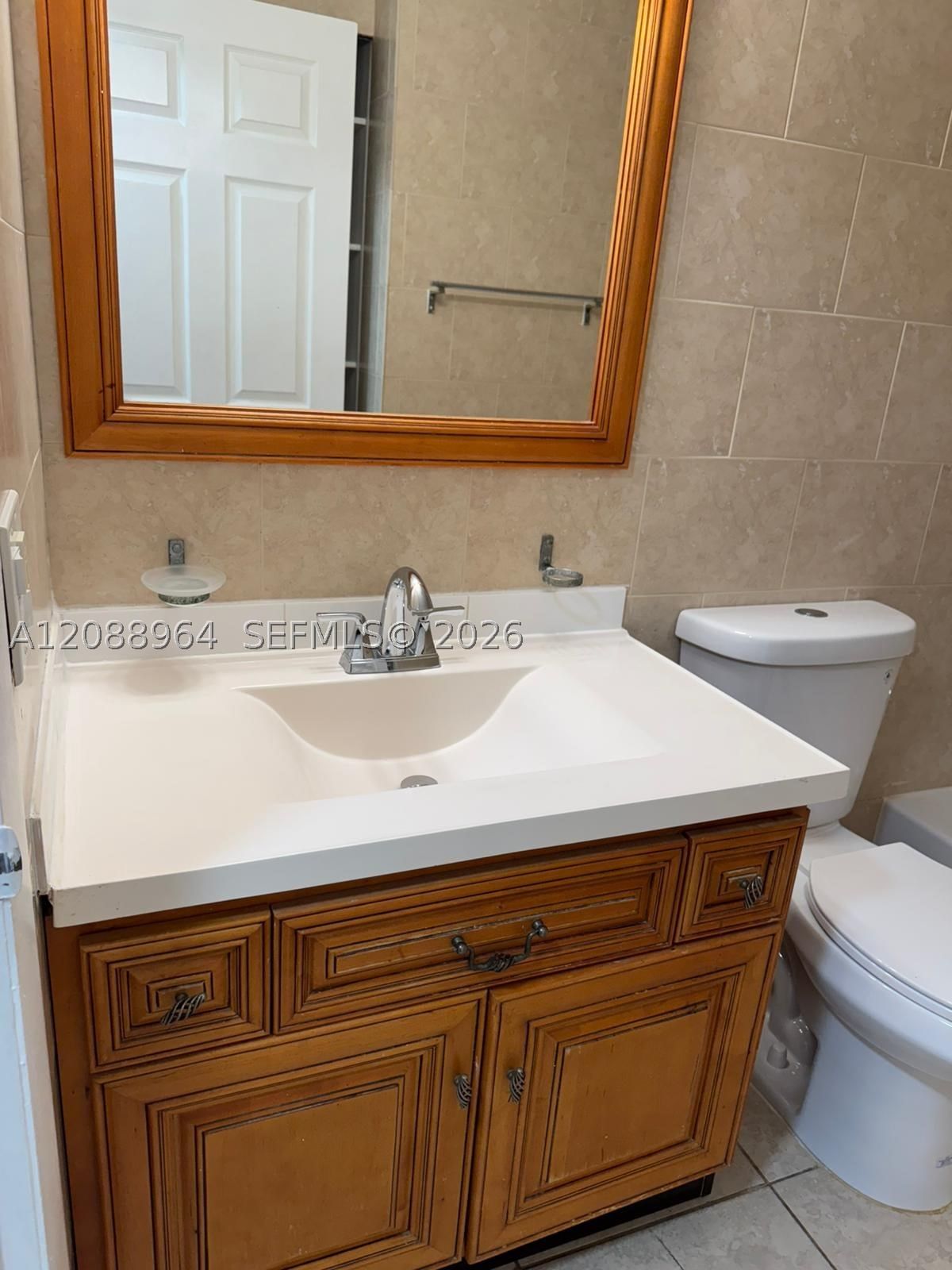 Real estate property located at 7210 Southgate Blvd #7210, Broward, Southgate Villas Condo, Tamarac, FL