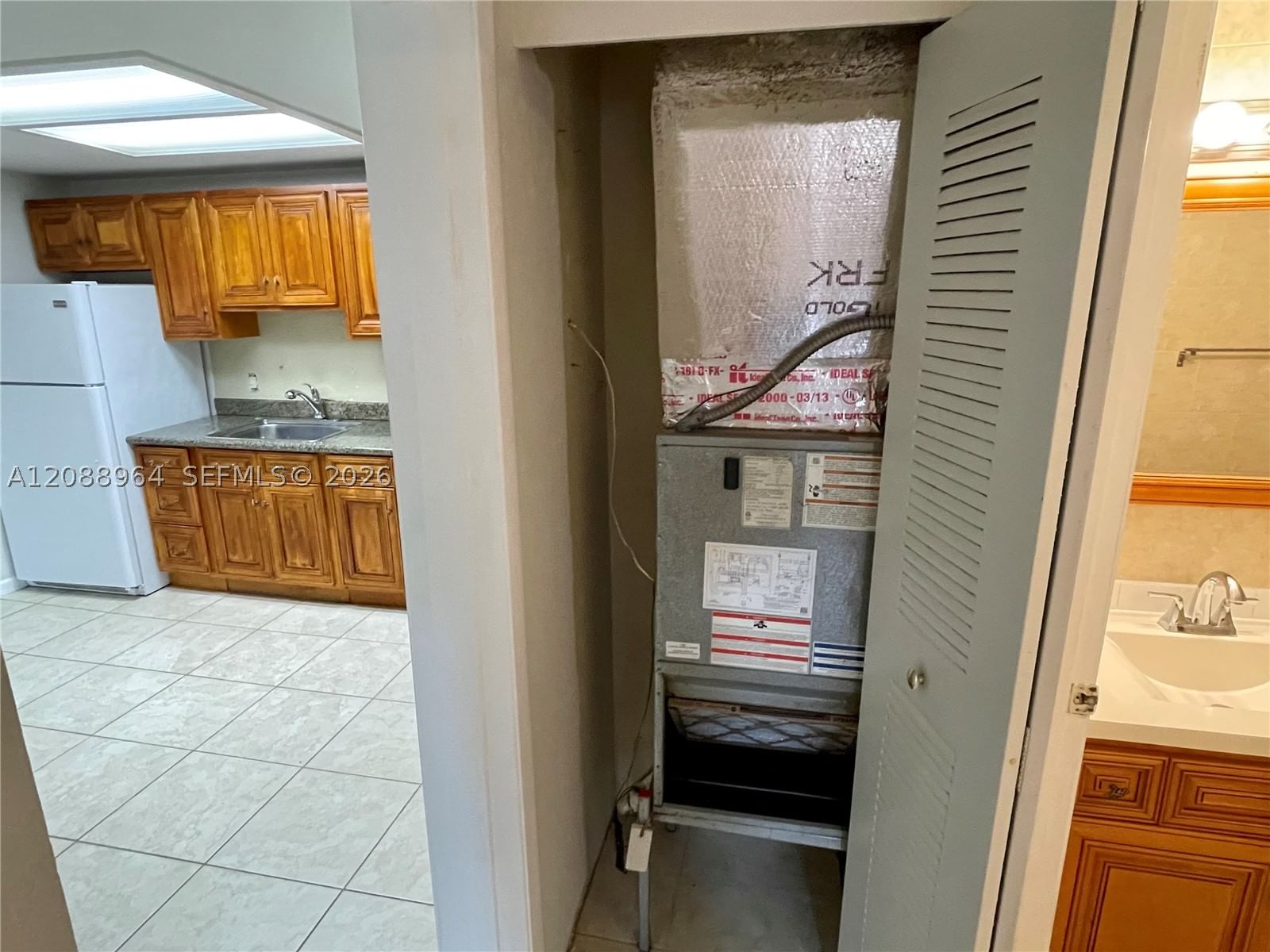 Real estate property located at 7210 Southgate Blvd #7210, Broward, Southgate Villas Condo, Tamarac, FL