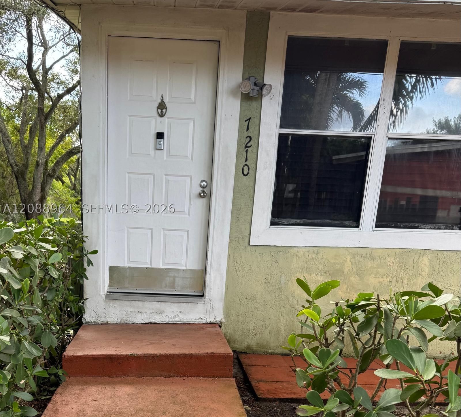 Real estate property located at 7210 Southgate Blvd #7210, Broward, Southgate Villas Condo, Tamarac, FL