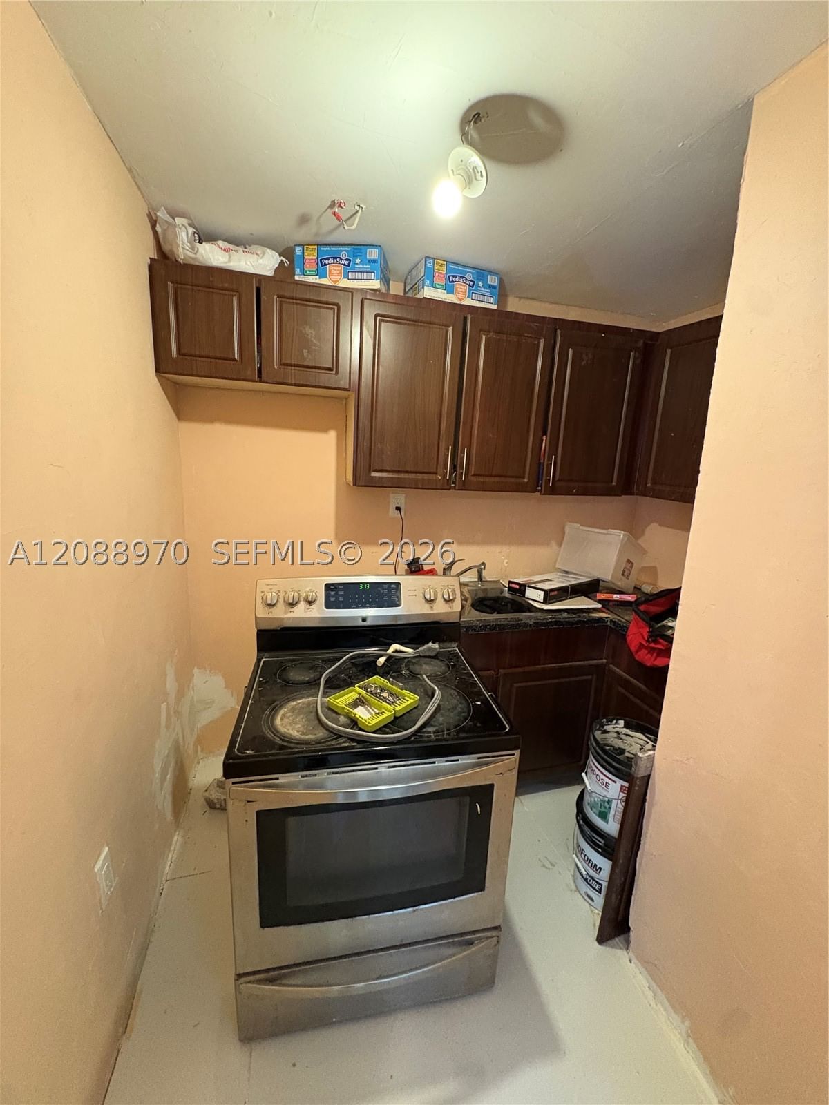 Real estate property located at 7812 Miami Ct, Miami-dade, Little River Gardens, Miami, FL