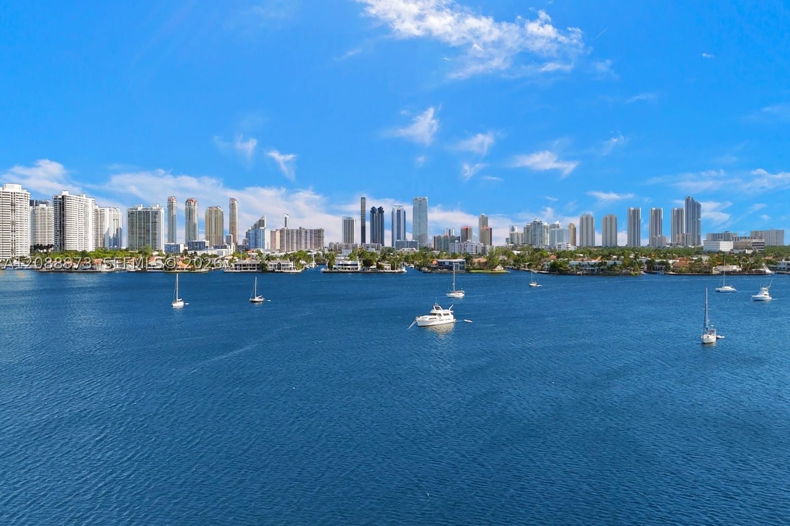 Real estate property located at 17111 Biscayne Blvd #2210, Miami-dade, Marina Palms Residences S, North Miami Beach, FL