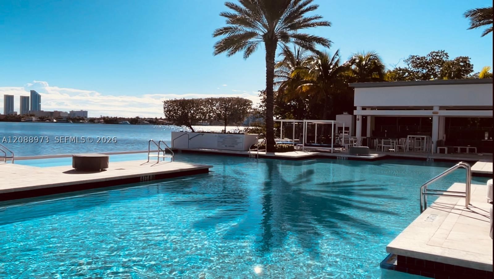 Real estate property located at 17111 Biscayne Blvd #2210, Miami-dade, Marina Palms Residences S, North Miami Beach, FL