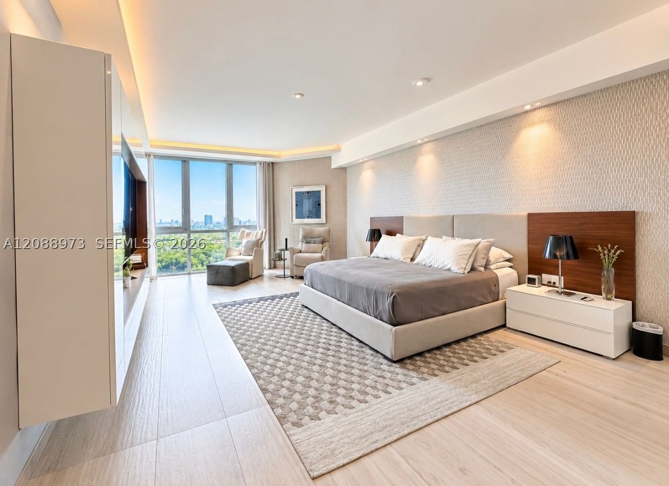 Real estate property located at 17111 Biscayne Blvd #2210, Miami-dade, Marina Palms Residences S, North Miami Beach, FL