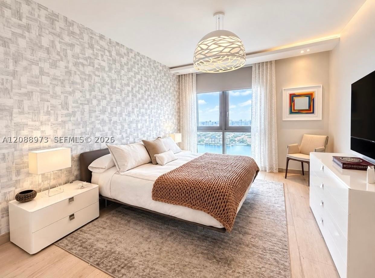 Real estate property located at 17111 Biscayne Blvd #2210, Miami-dade, Marina Palms Residences S, North Miami Beach, FL