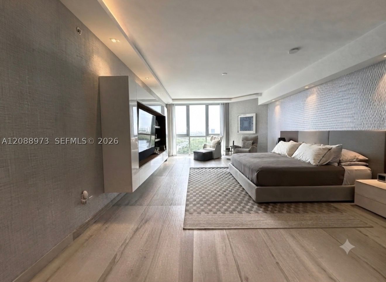 Real estate property located at 17111 Biscayne Blvd #2210, Miami-dade, Marina Palms Residences S, North Miami Beach, FL