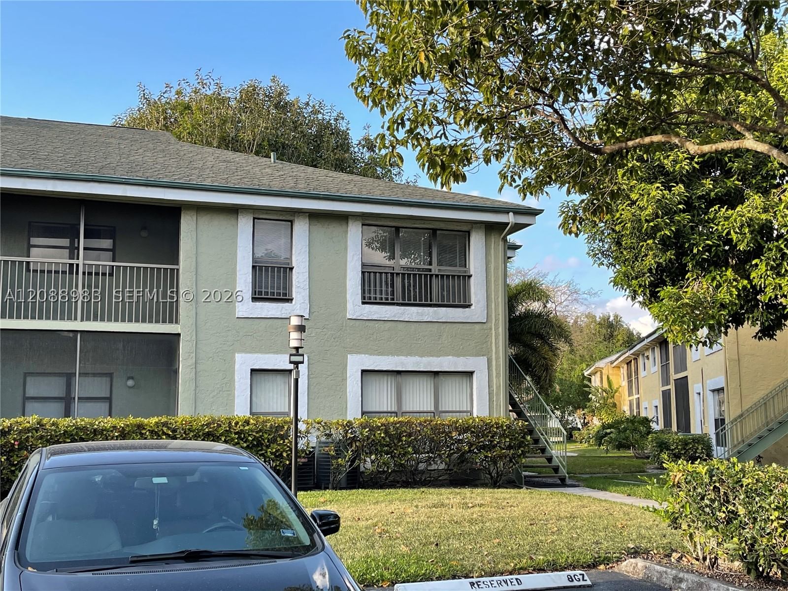 Real estate property located at 8739 39th St #8739, Broward, Preserve At Avery Lakes, Sunrise, FL