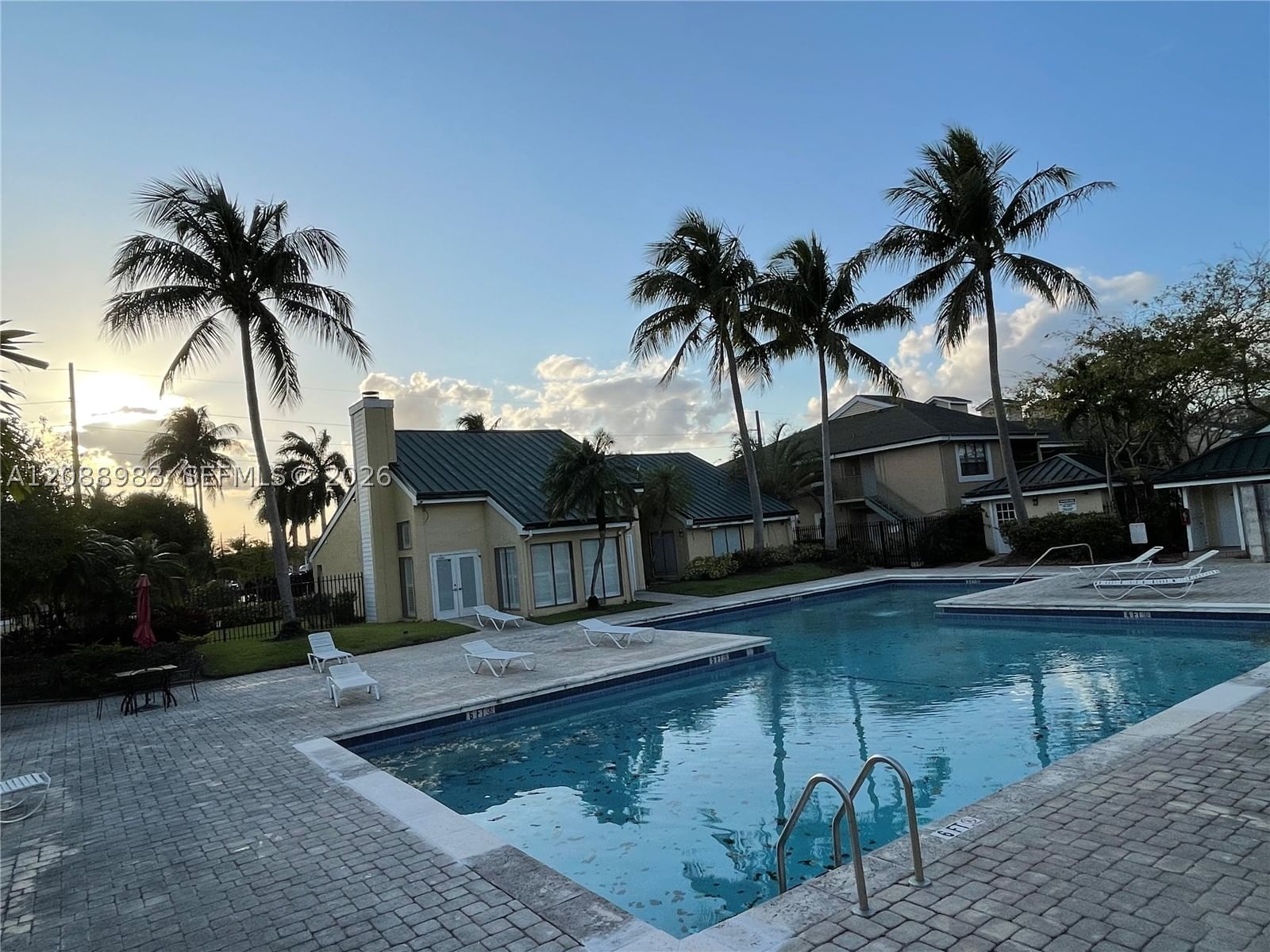 Real estate property located at 8739 39th St #8739, Broward, Preserve At Avery Lakes, Sunrise, FL
